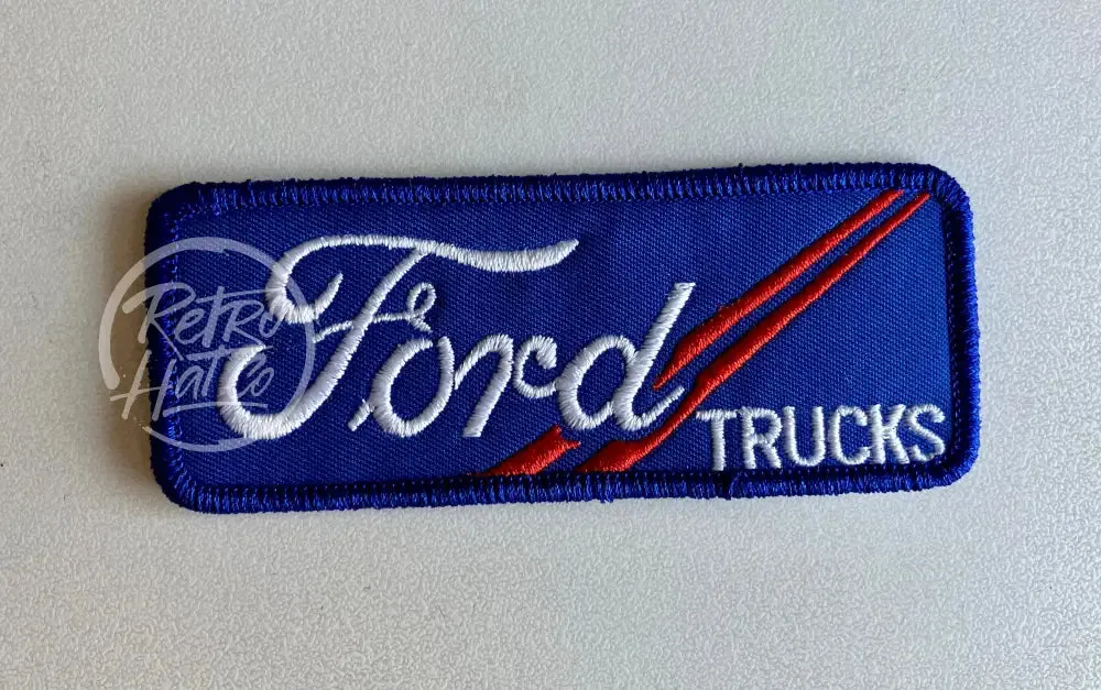 Ford Trucks