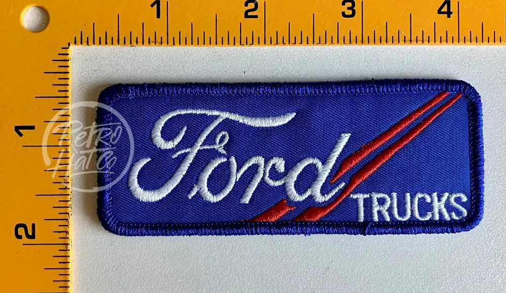 Ford Trucks