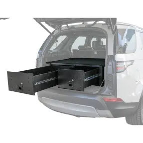 Front Runner Drawer Kit for Land Rover Discovery (2017 )