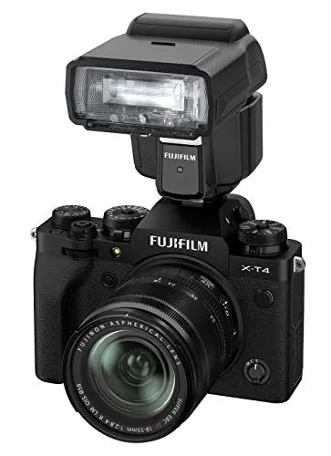 FUJIFILM EF-60 Shoe Mount Flash