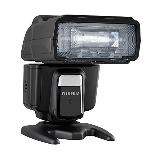 FUJIFILM EF-60 Shoe Mount Flash