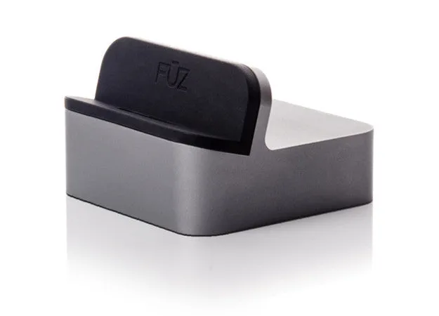 Fuz Designs Everdock - Space Gray