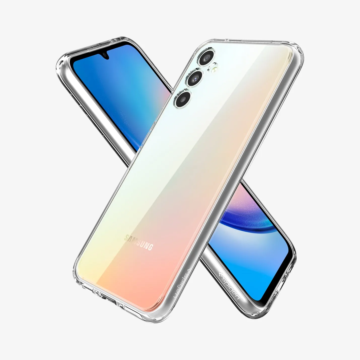 Galaxy A Series - Ultra Hybrid