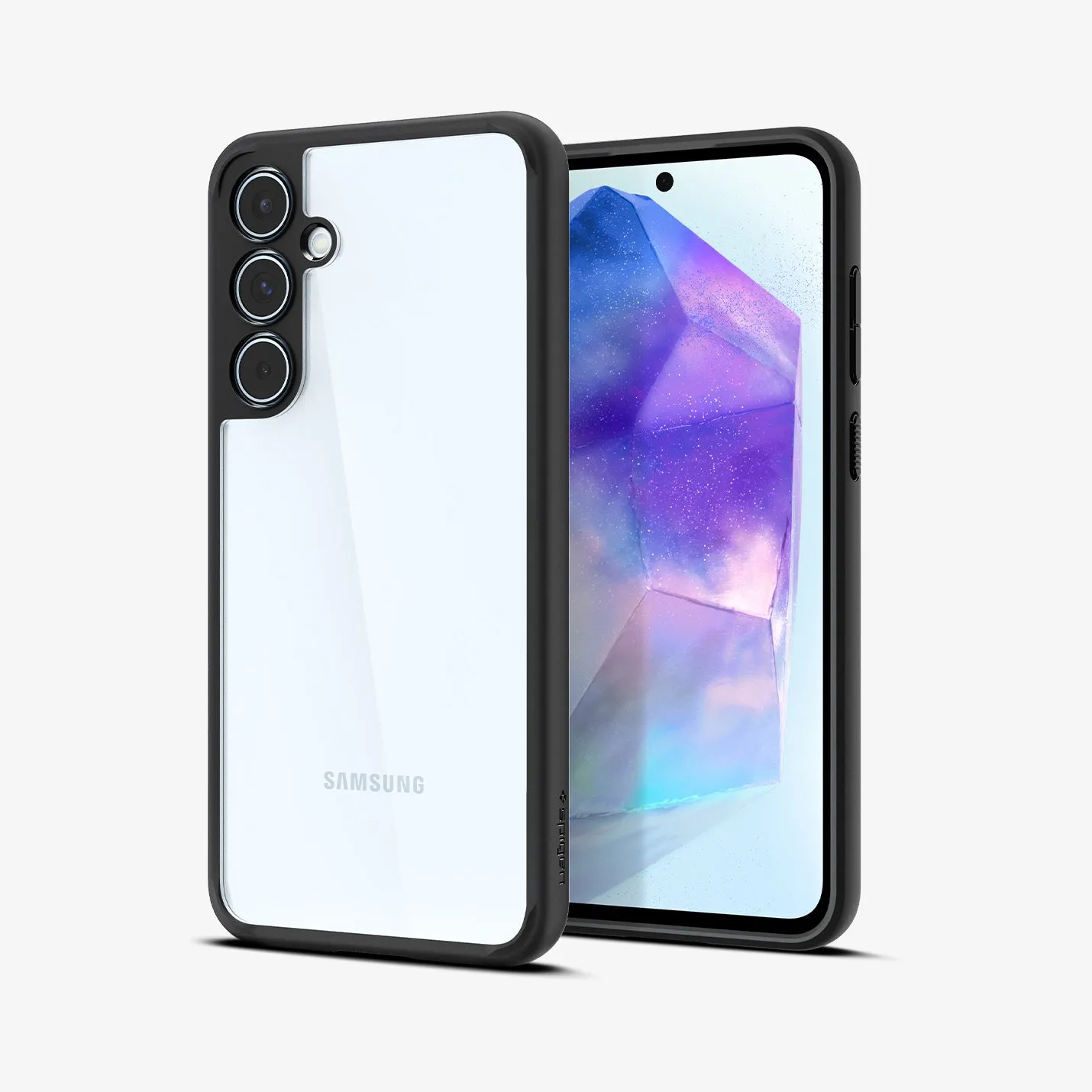 Galaxy A Series - Ultra Hybrid