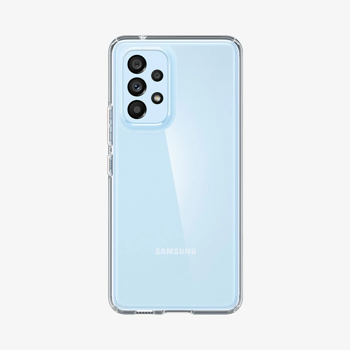 Galaxy A Series - Ultra Hybrid