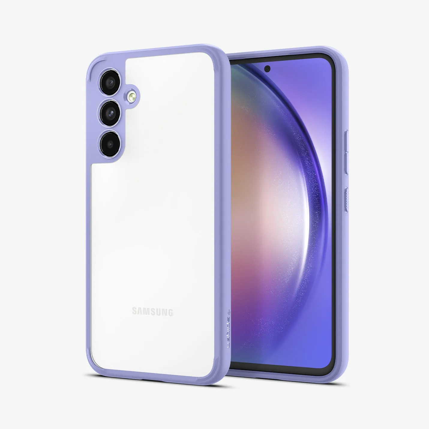 Galaxy A Series - Ultra Hybrid