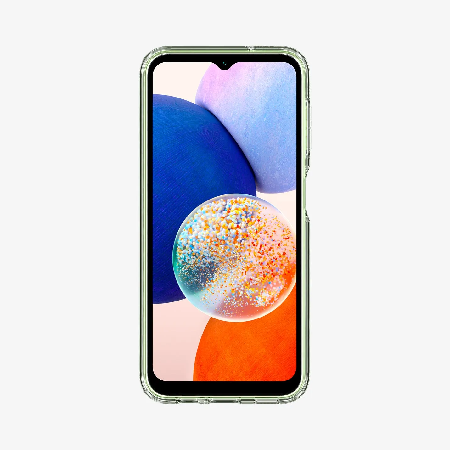 Galaxy A Series - Ultra Hybrid