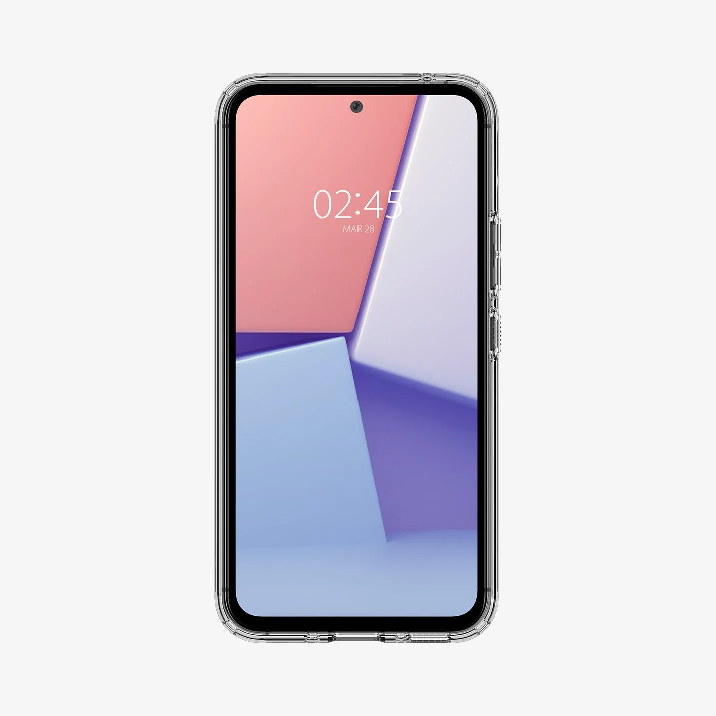 Galaxy A Series - Ultra Hybrid