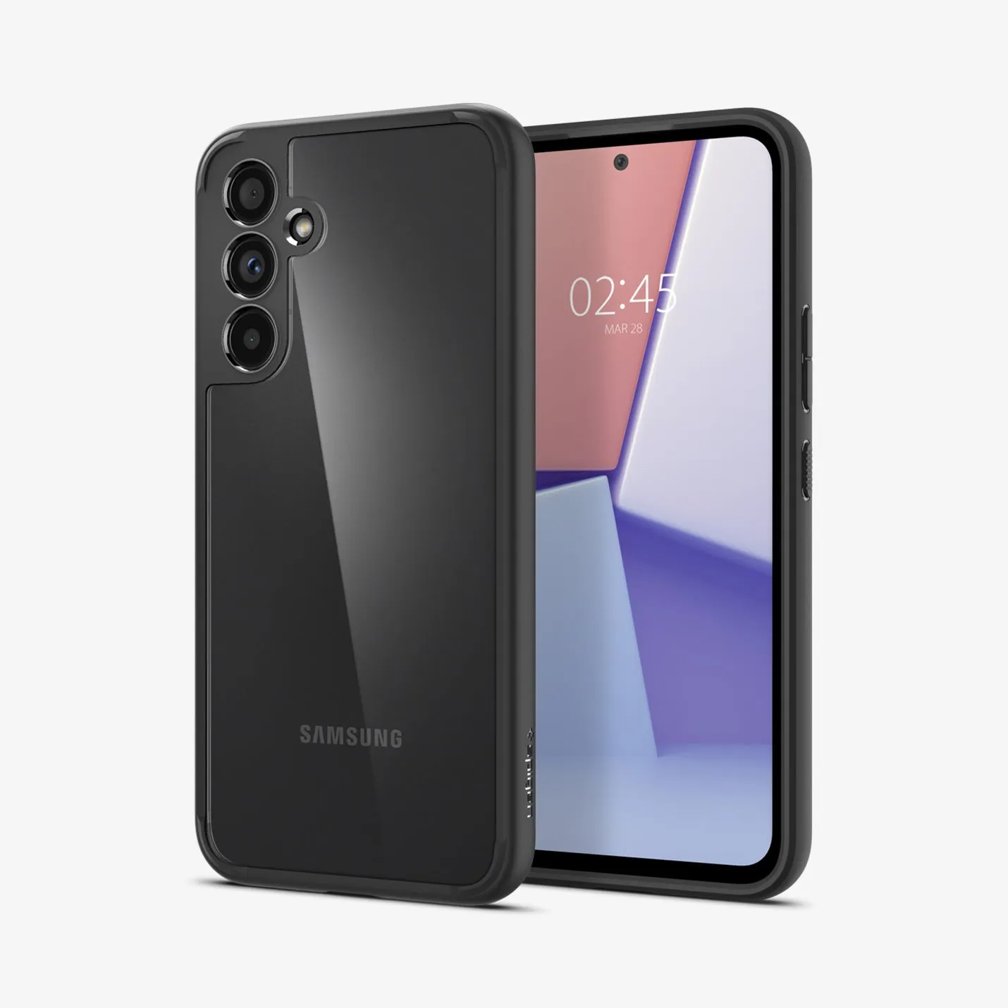 Galaxy A Series - Ultra Hybrid