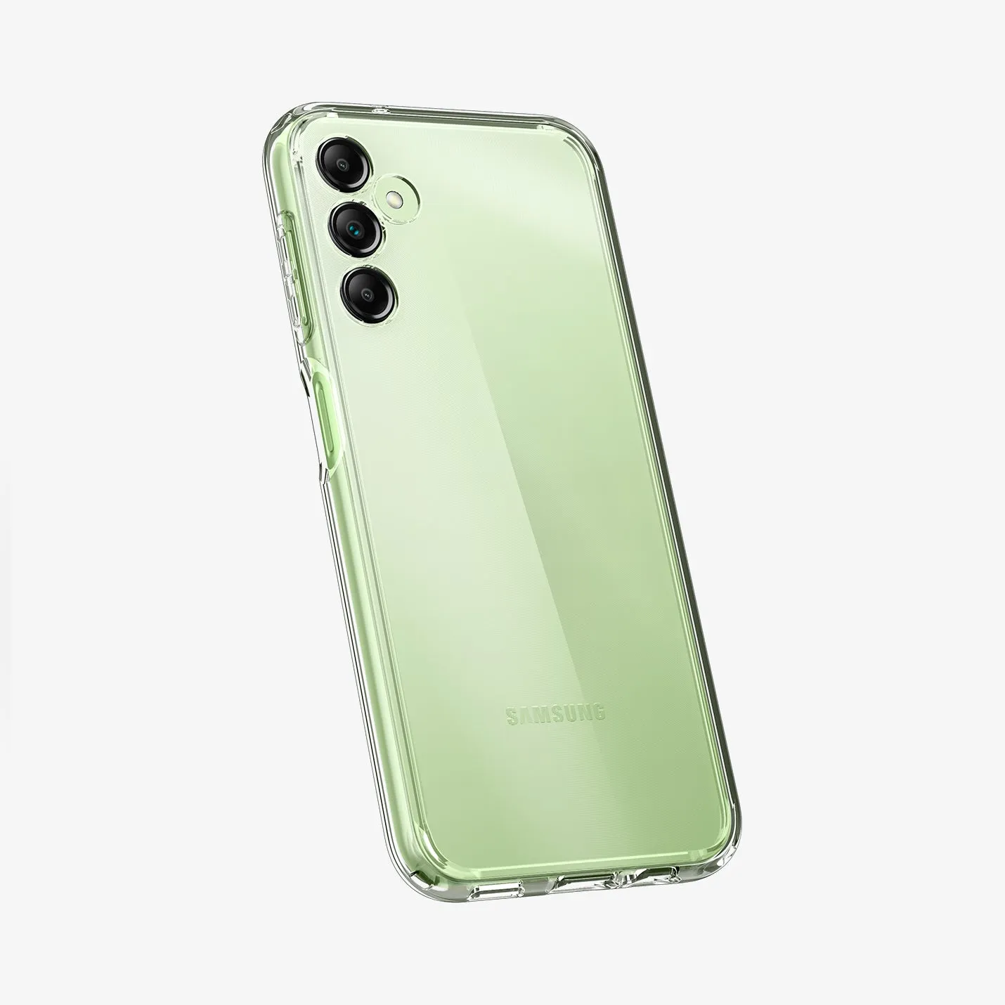 Galaxy A Series - Ultra Hybrid