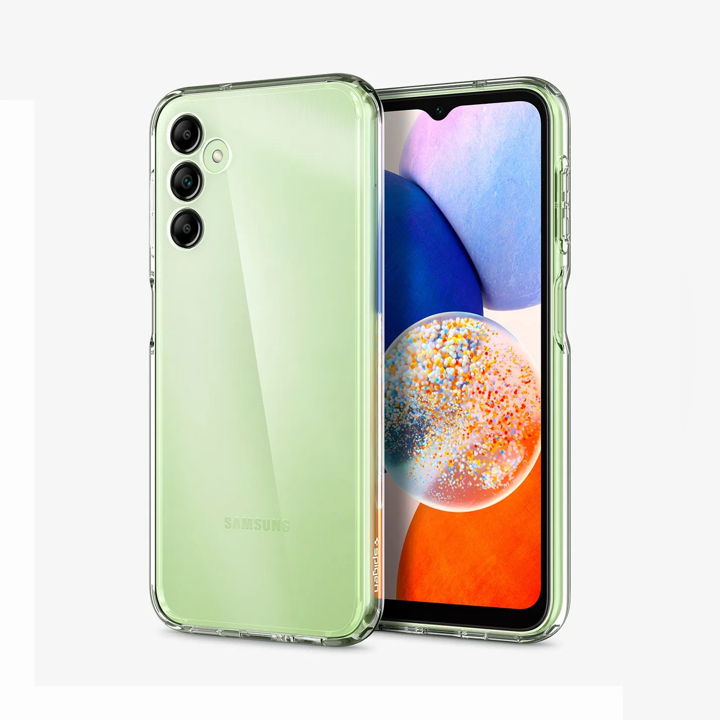 Galaxy A Series - Ultra Hybrid