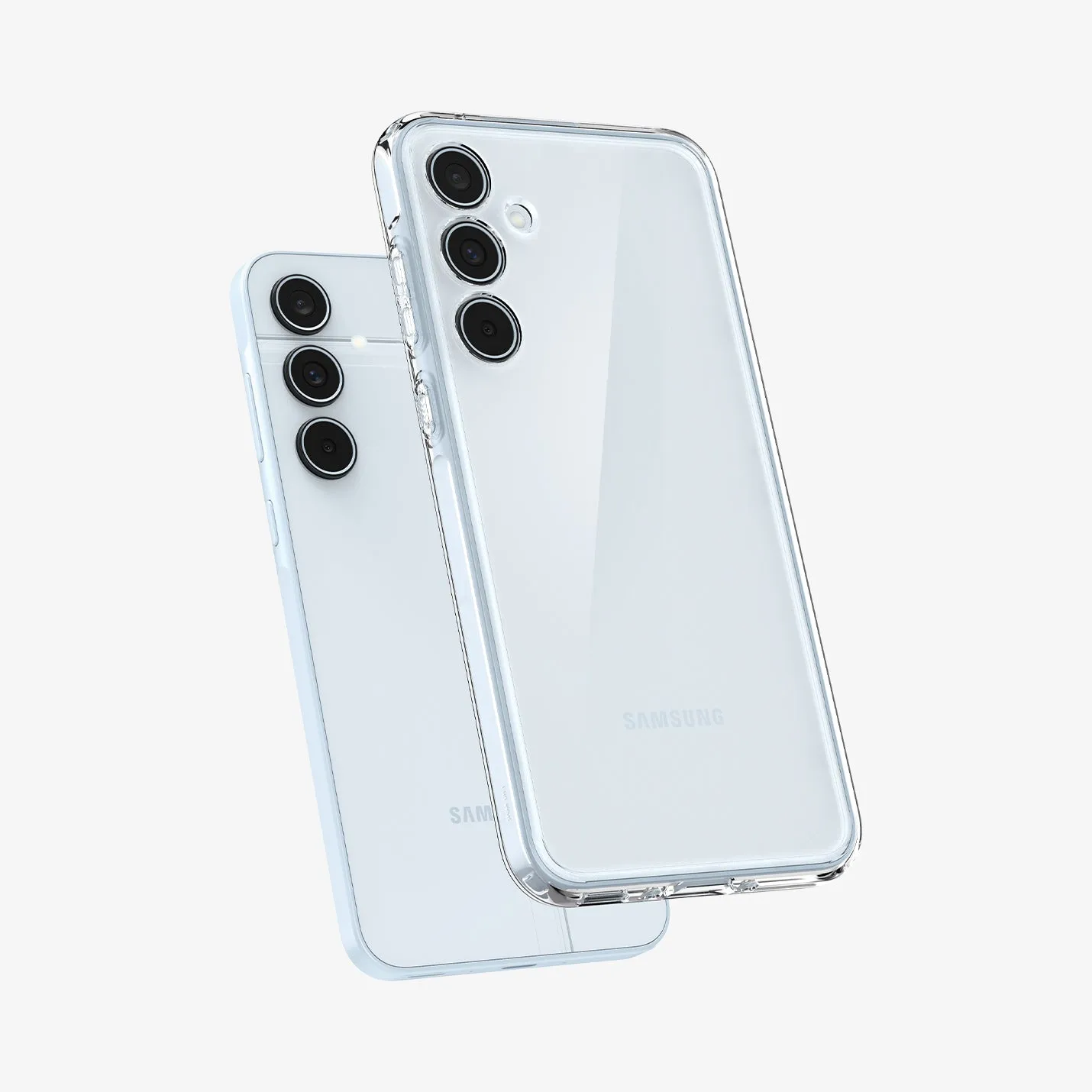 Galaxy A Series - Ultra Hybrid