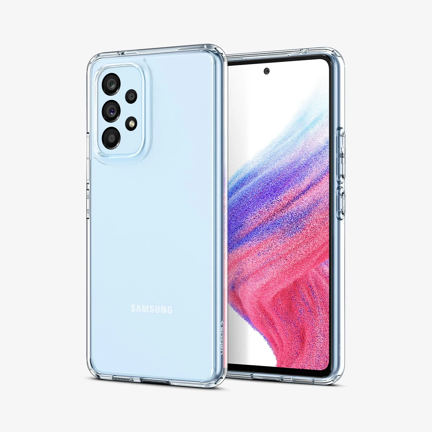 Galaxy A Series - Ultra Hybrid