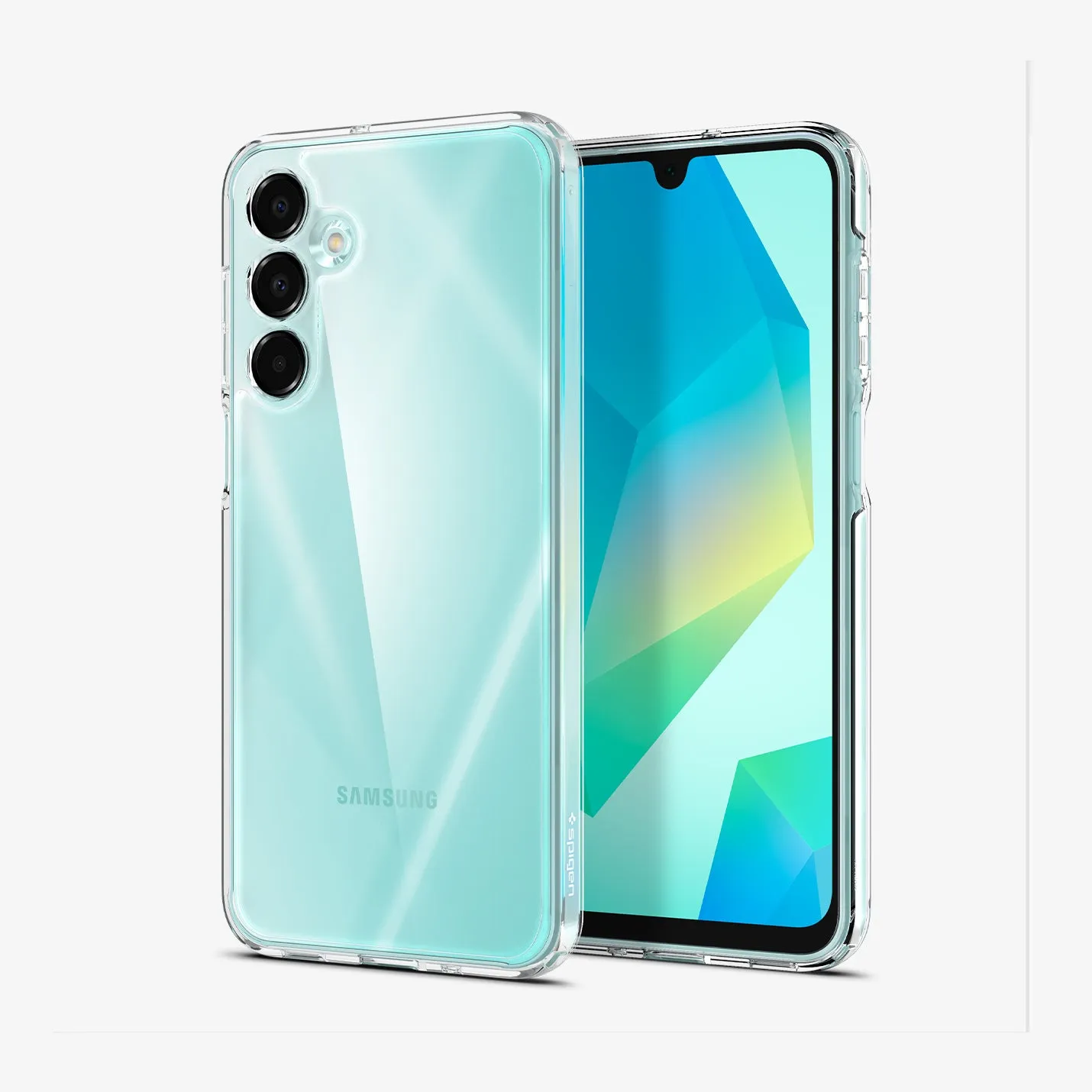 Galaxy A Series - Ultra Hybrid