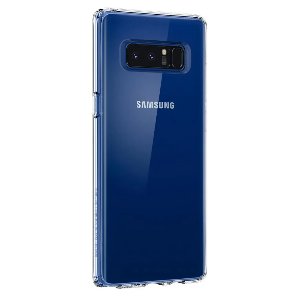 Galaxy Note 8 Case Ultra Hybrid