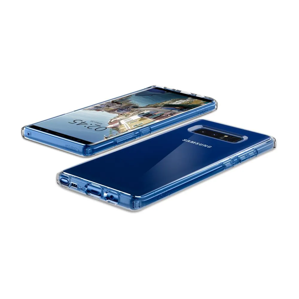 Galaxy Note 8 Case Ultra Hybrid