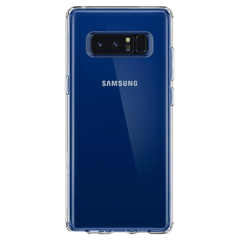 Galaxy Note 8 Case Ultra Hybrid