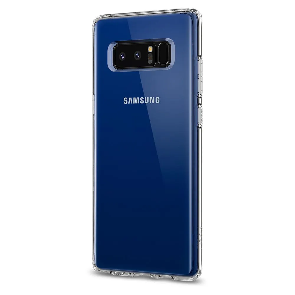 Galaxy Note 8 Case Ultra Hybrid