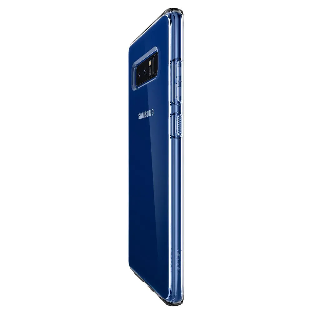 Galaxy Note 8 Case Ultra Hybrid