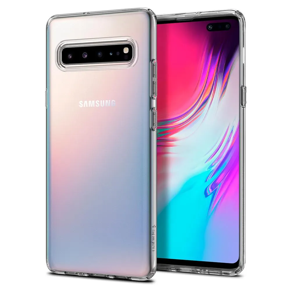 Galaxy S10 5G Case Liquid Crystal