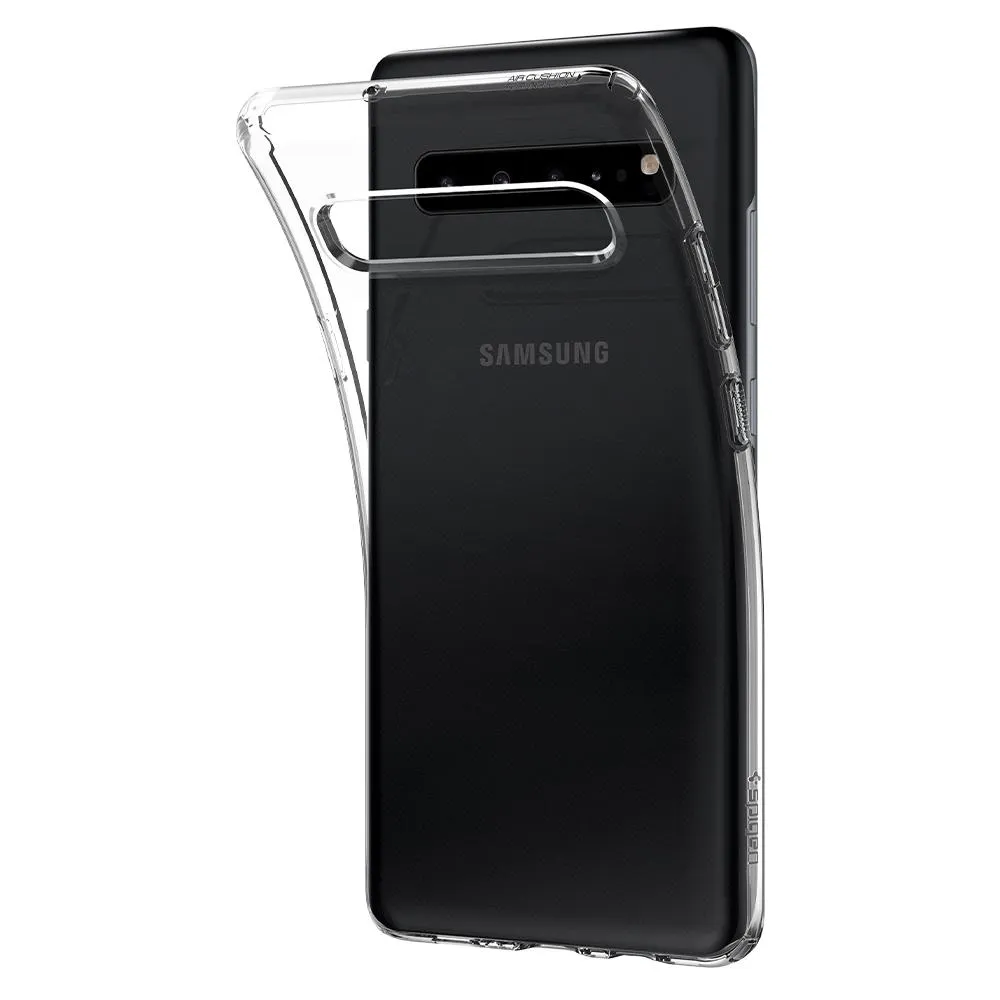 Galaxy S10 5G Case Liquid Crystal