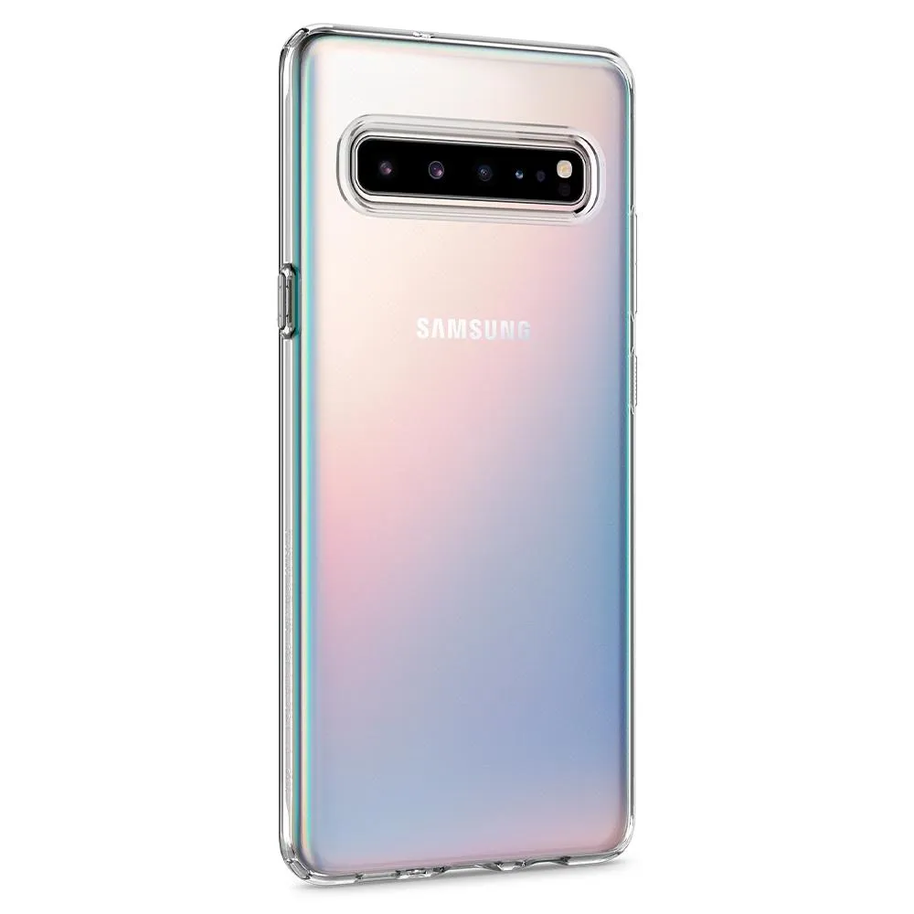 Galaxy S10 5G Case Liquid Crystal