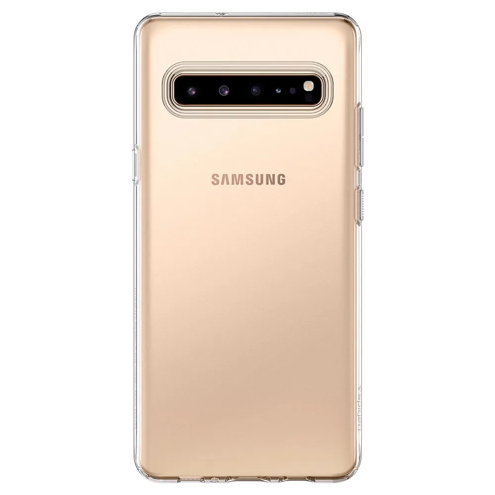 Galaxy S10 5G Case Liquid Crystal