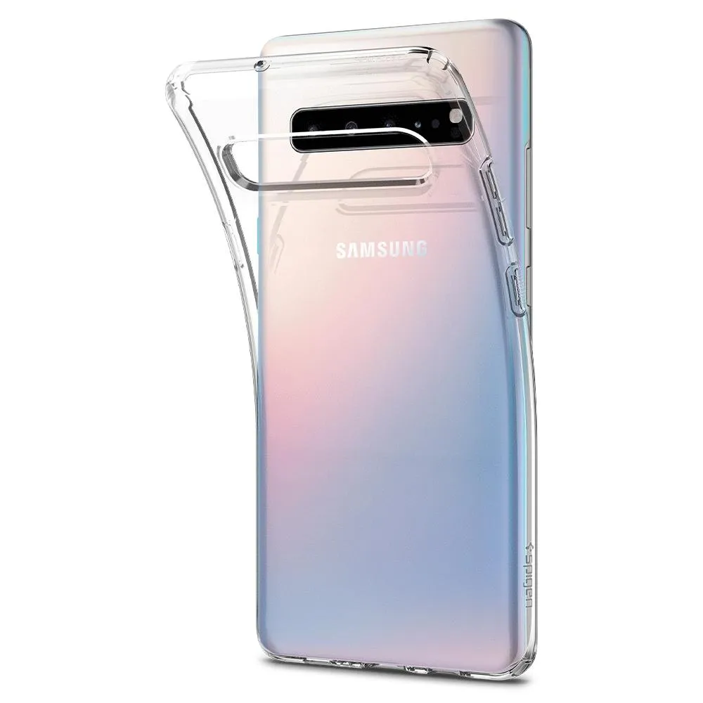 Galaxy S10 5G Case Liquid Crystal