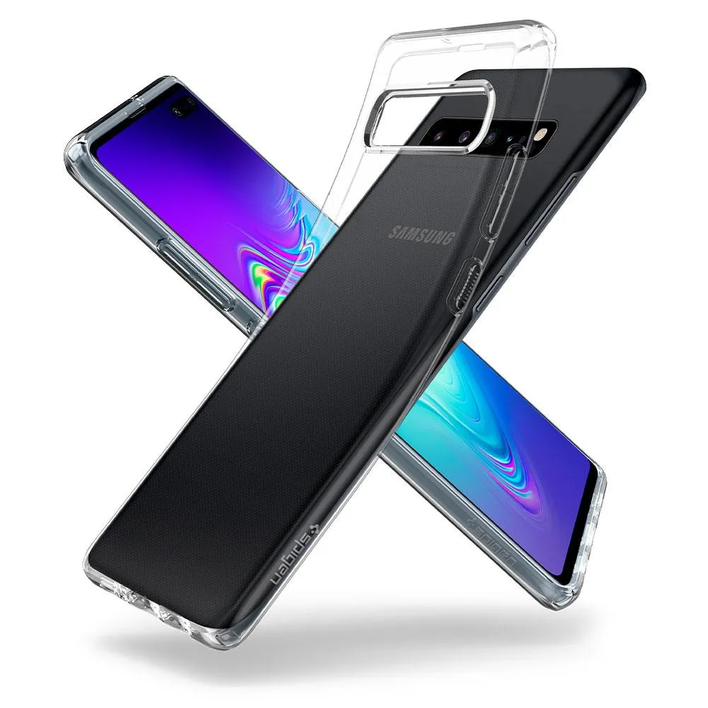 Galaxy S10 5G Case Liquid Crystal