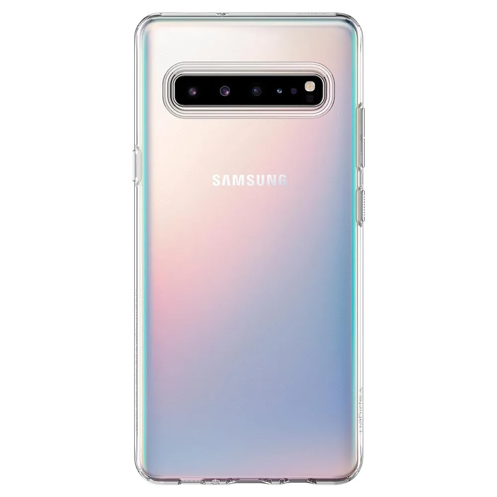 Galaxy S10 5G Case Liquid Crystal