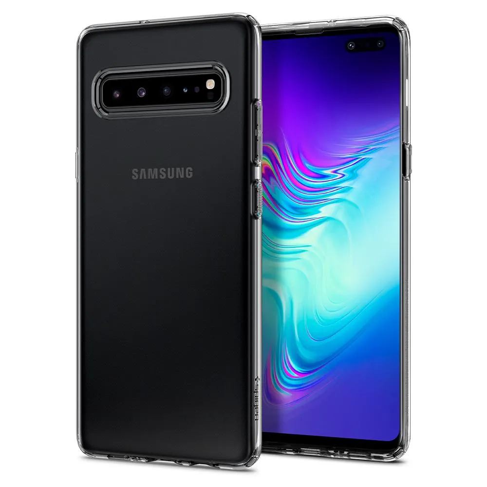 Galaxy S10 5G Case Liquid Crystal