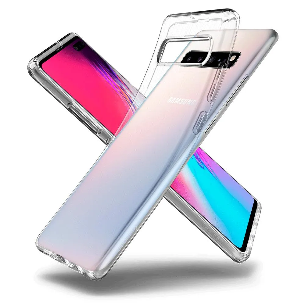 Galaxy S10 5G Case Liquid Crystal