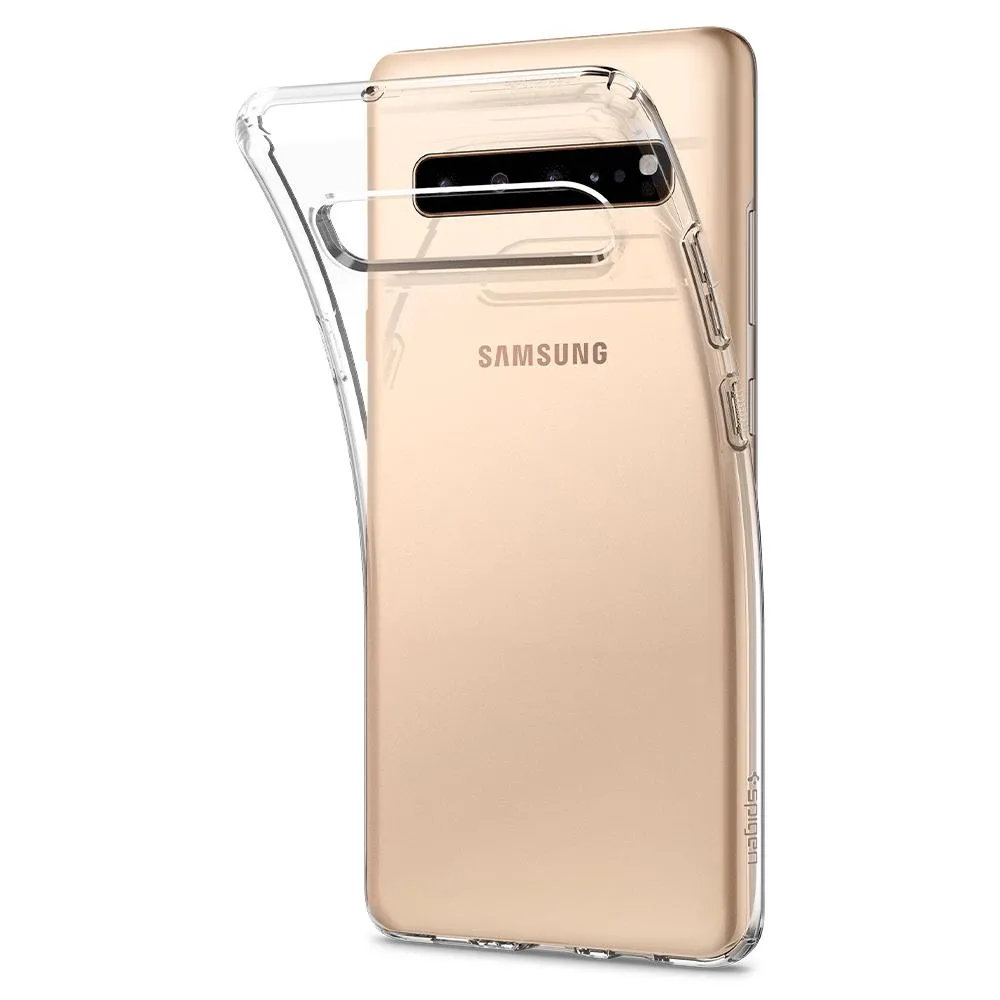 Galaxy S10 5G Case Liquid Crystal