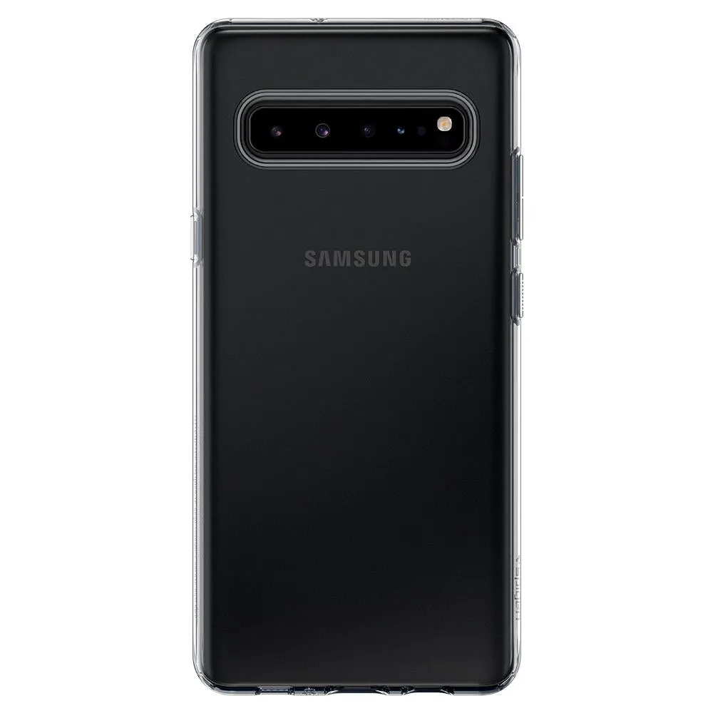 Galaxy S10 5G Case Liquid Crystal