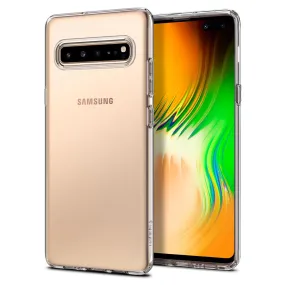 Galaxy S10 5G Case Liquid Crystal