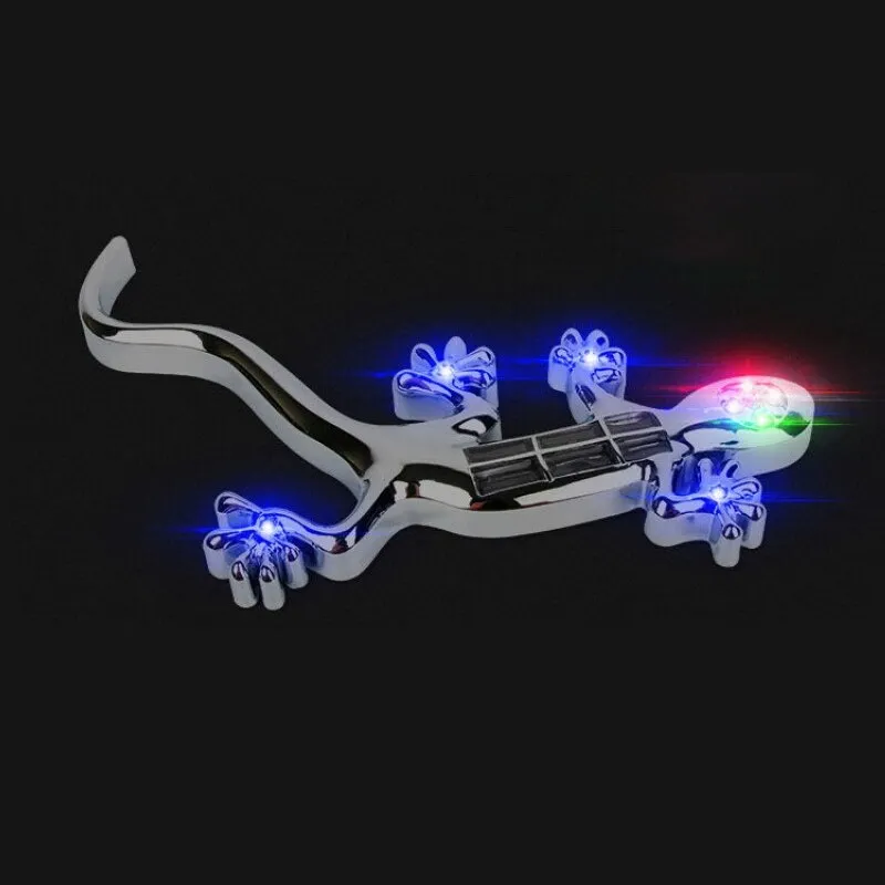 Gecko Led Car Auto Exterior Lamp