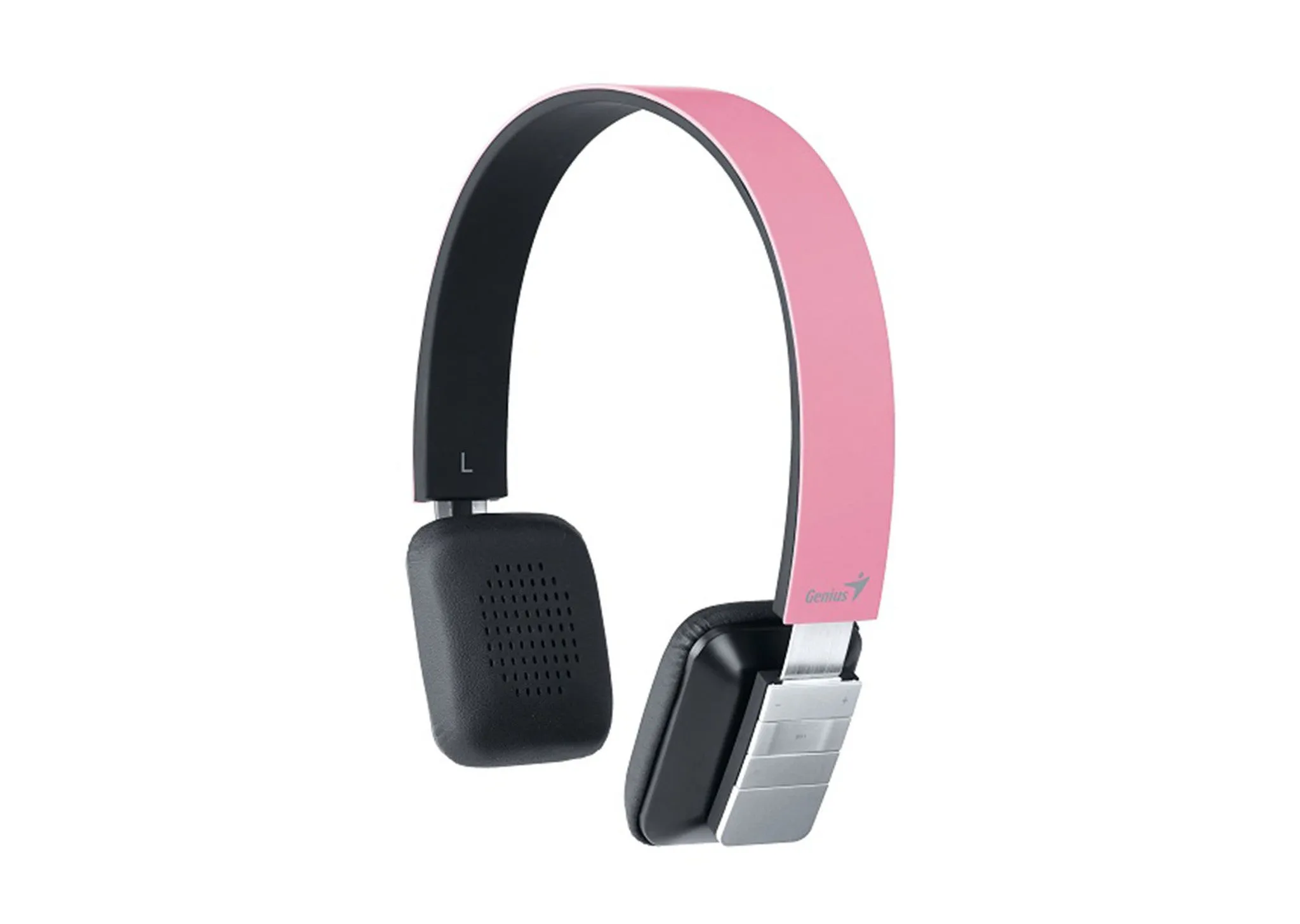 GENIUS HS-920BT Pink