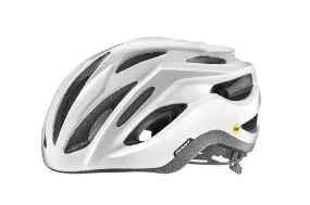 GIANT HELMET REV COMP MIPS GLOSS METALLIC WHITE M/L