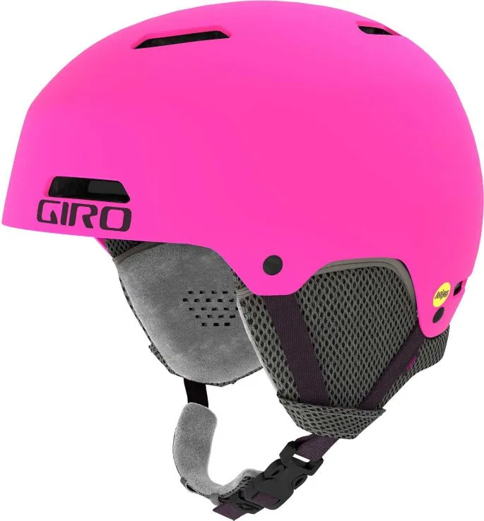 Giro Launch Kid's Snow Helmet 2020