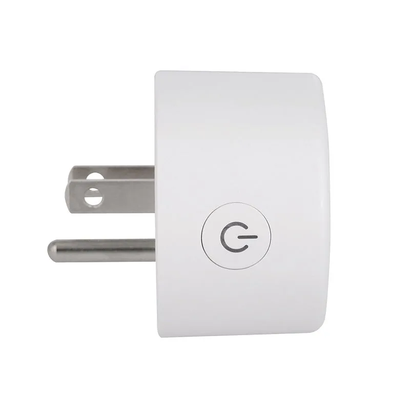 GM Lighting SHWP  LUXcontrol™ Smart 2.4 WiFi Plug 120V