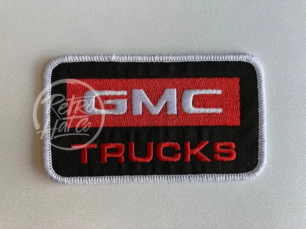 GMC Trucks