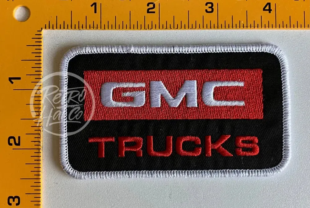 GMC Trucks