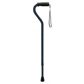 Graham Field Fashion Offset Cane, 4 Each Per Case