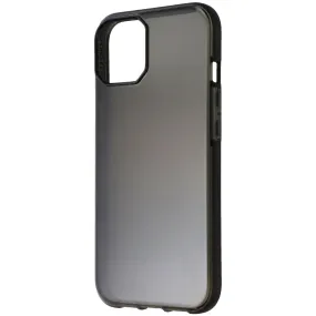 Griffin Survivor Clear Series Hard Case for Apple iPhone 13 - Black