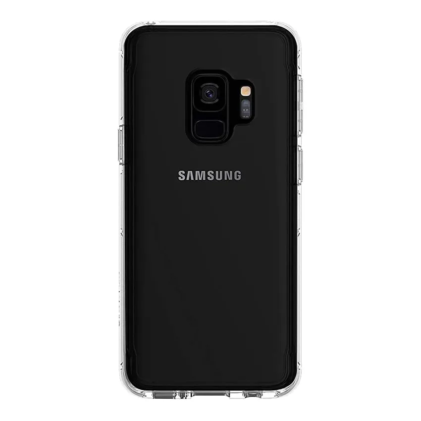 Griffin Survivor Samsung S9 Case Clear TA44227