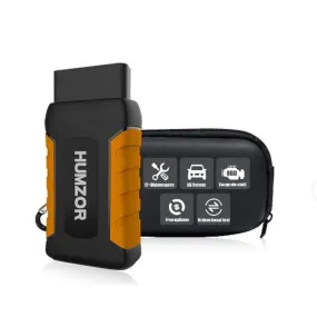 GT-HOBD2  Humzor OBD2 Scanner Bluetooth