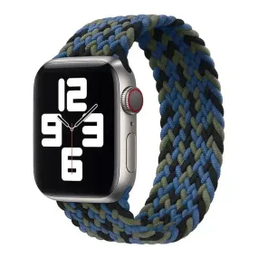 Handmade Woven Watch Band for iwatch  Watch strap for Smart Watch