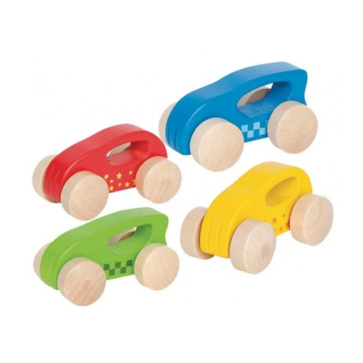 Hape Little Auto