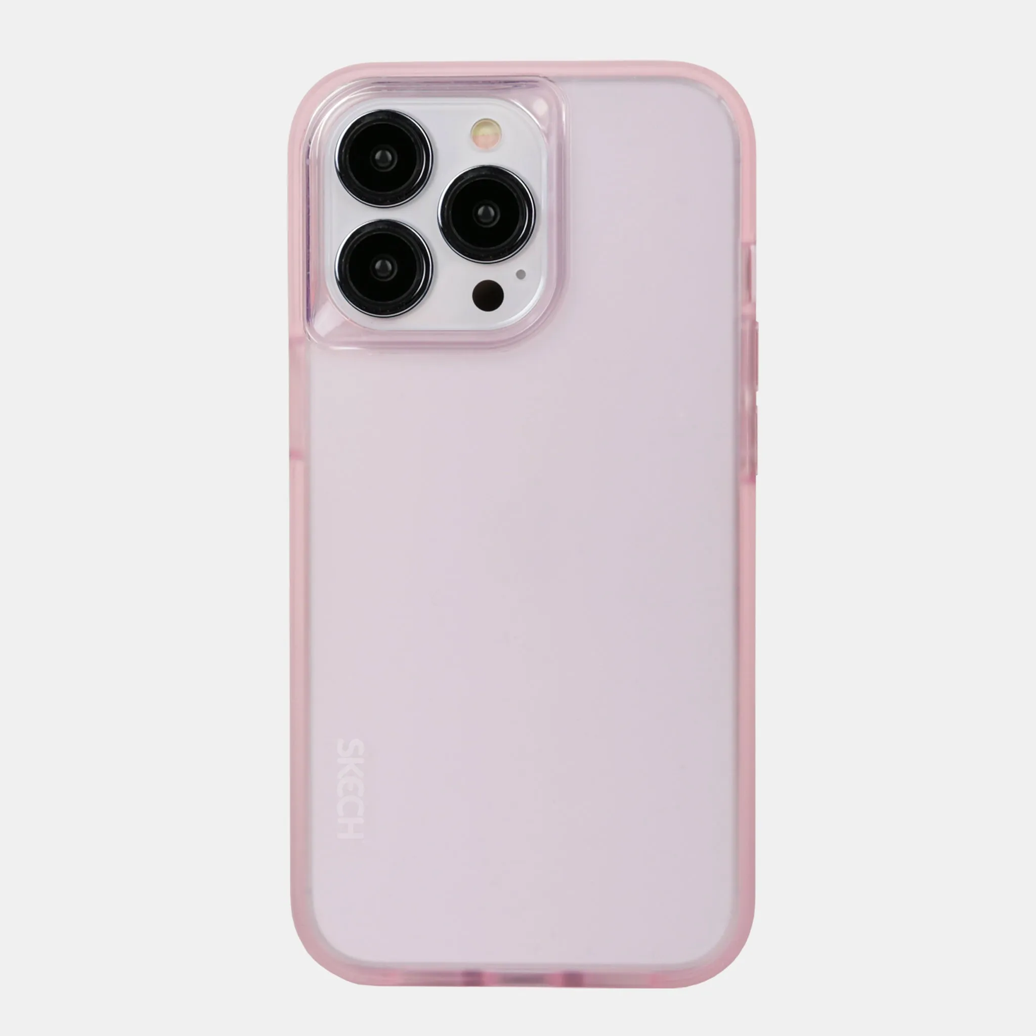 Hard Rubber Case for iPhone 13 Pro