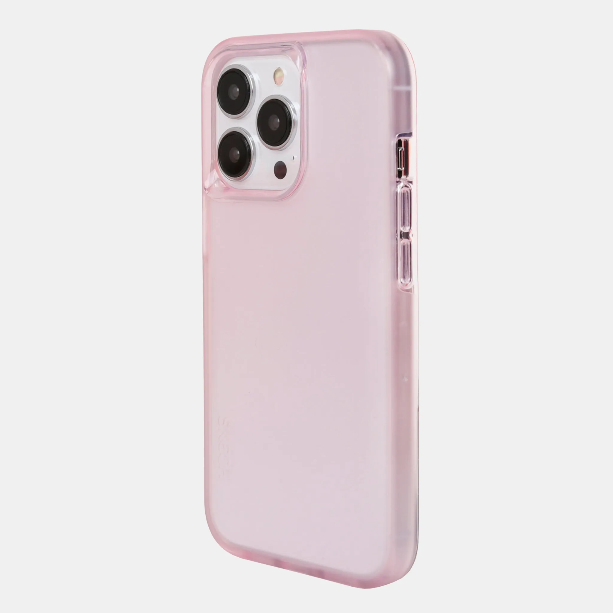 Hard Rubber Case for iPhone 13 Pro